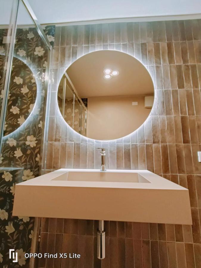 Fabroniana Apartment Elegant Pistoia Bagian luar foto