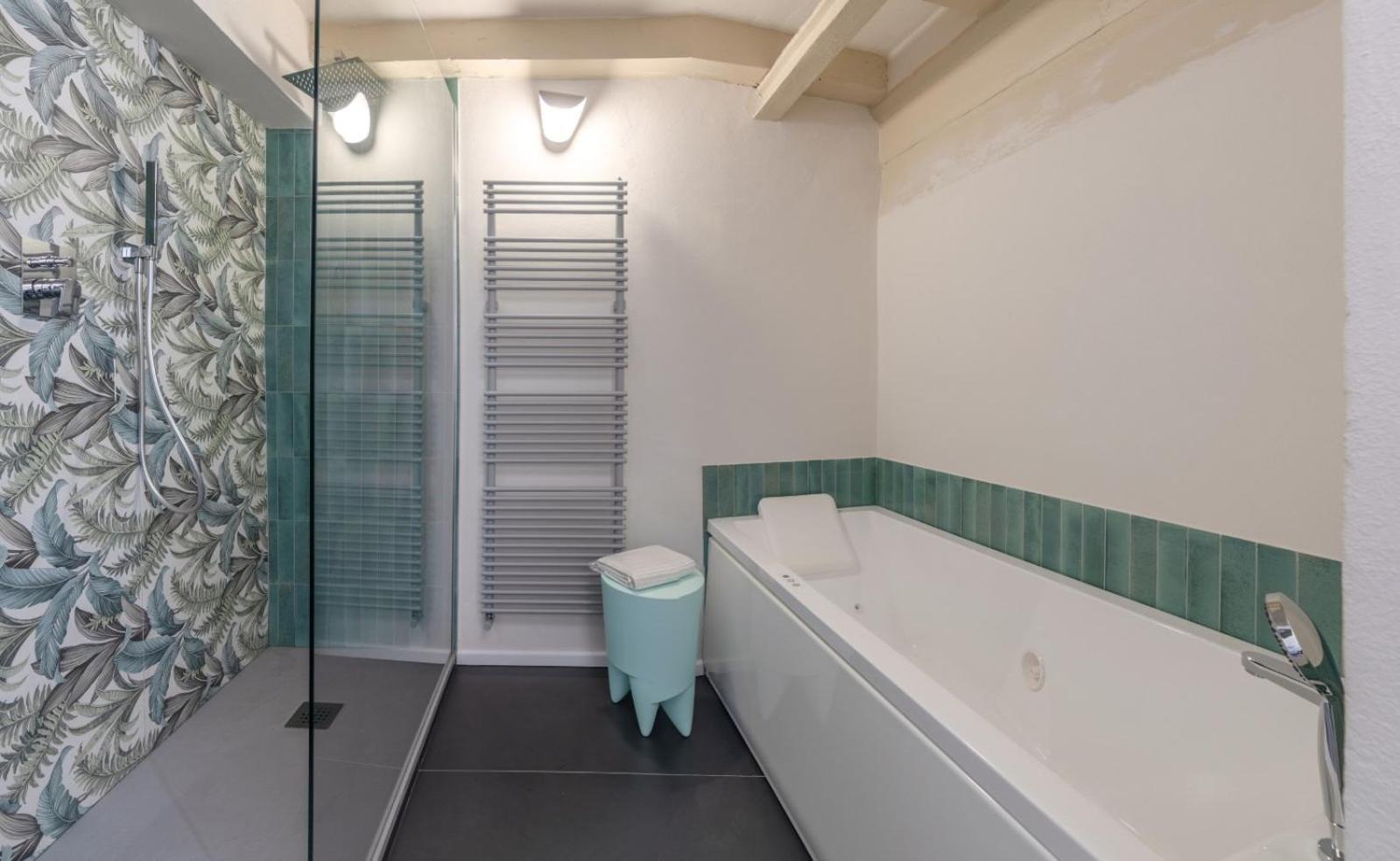 Fabroniana Apartment Elegant Pistoia Bagian luar foto