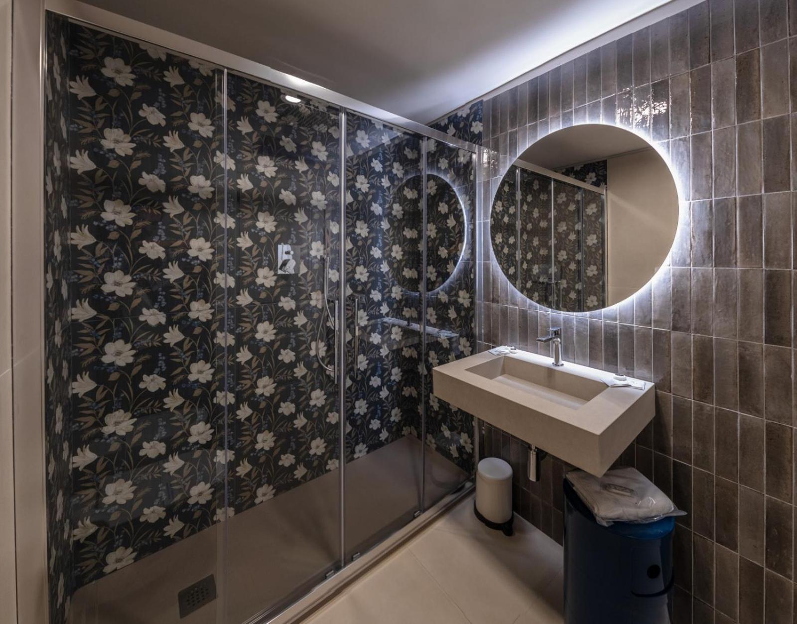 Fabroniana Apartment Elegant Pistoia Bagian luar foto