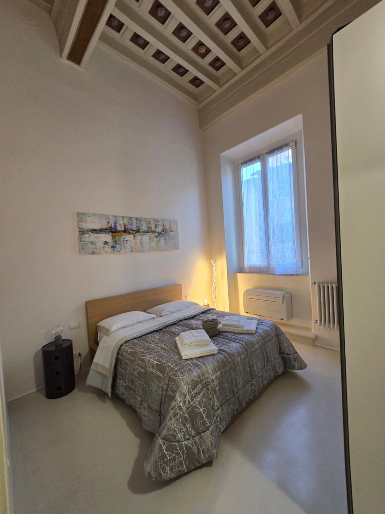 Fabroniana Apartment Elegant Pistoia Bagian luar foto