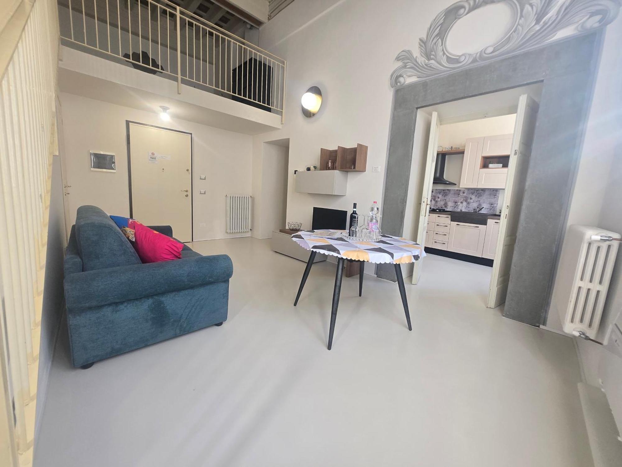 Fabroniana Apartment Elegant Pistoia Bagian luar foto
